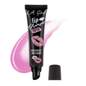 L.A. Girl Tinted Lip Plumper - Tickled