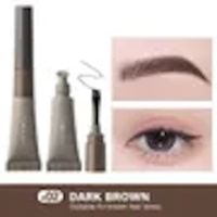 Judydoll - 2 In 1 Eyeliner Eyebrow Gel - 2 Colors - Image 2