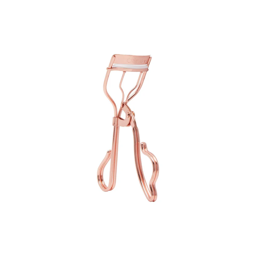 Beauty Creations Eyelash Curler & Tweezer - Image 3